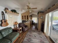 1998 Cavco Manufactured Home