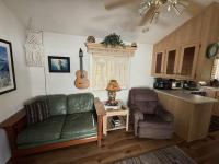1998 Cavco Manufactured Home