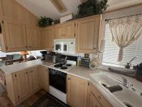 1998 Cavco Manufactured Home