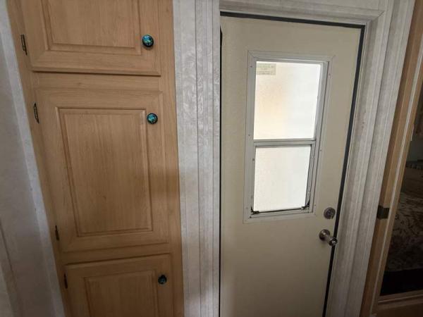 1998 Cavco Manufactured Home