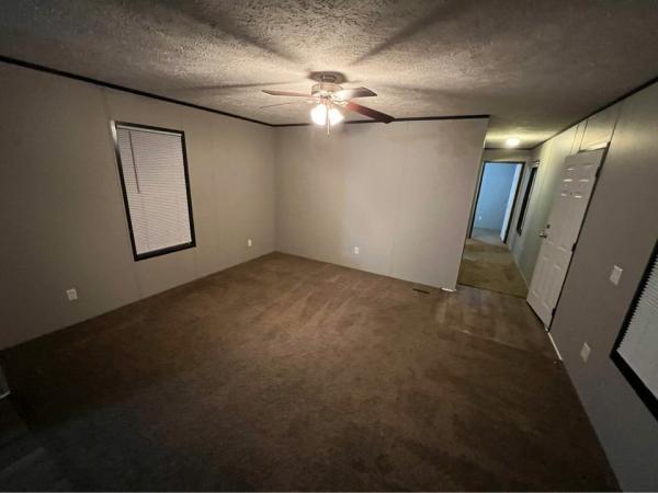 2016 HARMONY 430HH16663D Mobile Home