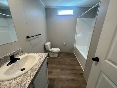 Mobile Home at 7753 Kirkwood Newport, MI 48166