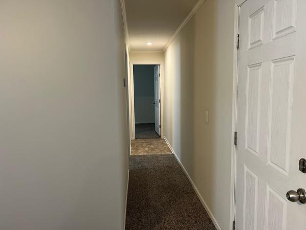 2019 Champion RA1670217 Mobile Home