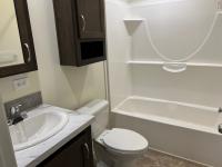 2019 Champion RA1670217 Mobile Home