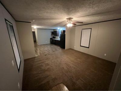 Mobile Home at 323 Huntington Newport, MI 48166