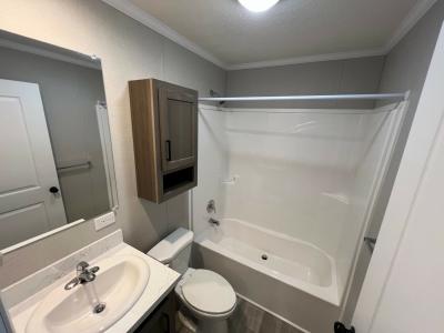 Mobile Home at 315 Kingsbrook Newport, MI 48166