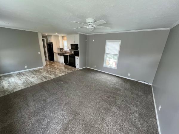 2019 Skyline Mobile Home For Sale