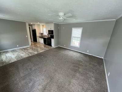 Mobile Home at 7708 Kimberly Newport, MI 48166