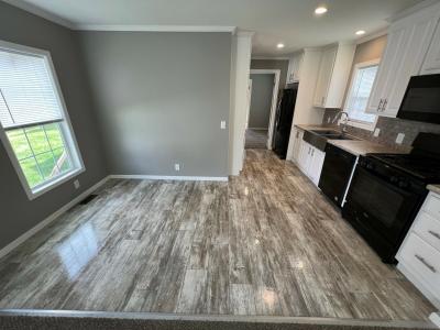 Photo 2 of 8 of home located at 7708 Kimberly Newport, MI 48166