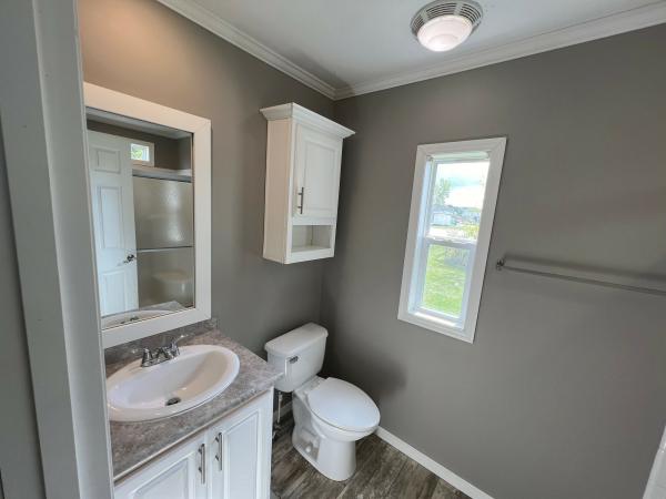 2019 Skyline E471 Mobile Home