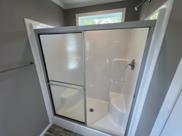 2019 Skyline E471 Mobile Home