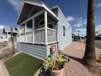 2022 Champion Manufactured Home