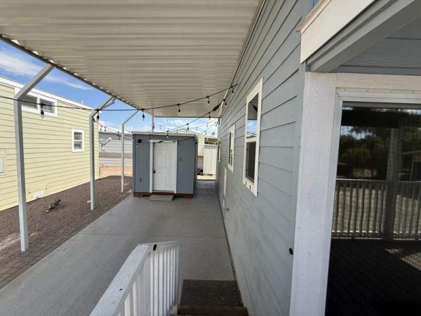 2022 Champion Manufactured Home