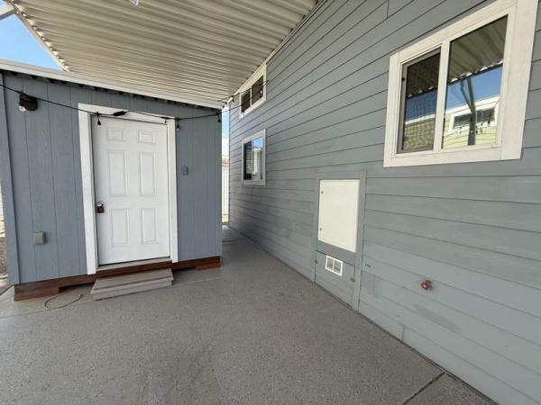 2022 Champion Manufactured Home