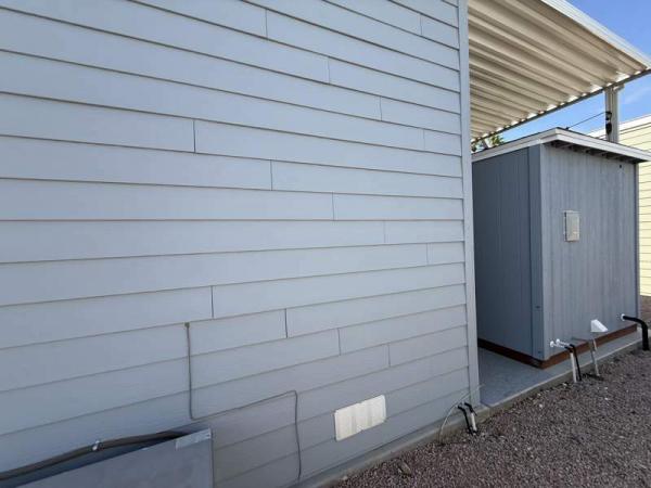 2022 Champion Manufactured Home