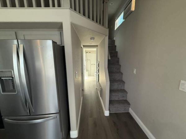 2022 Champion Manufactured Home