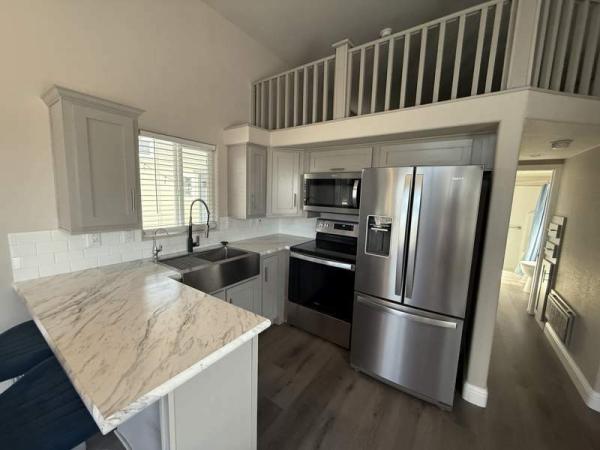 2022 Champion Manufactured Home