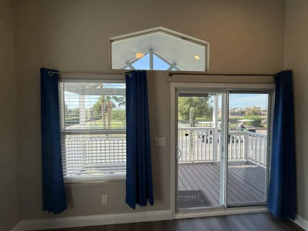 2022 Champion Manufactured Home