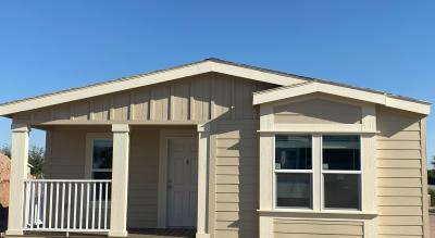 Mobile Home at 1110 North Henness Rd 2225 Casa Grande, AZ 85122