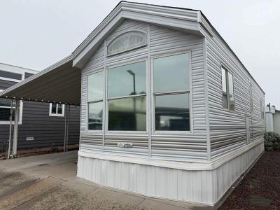 Mobile Home at 702 S. Meridian Rd. # 0710 Apache Junction, AZ 85120