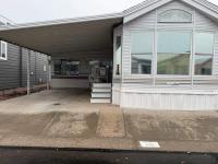 1998 Cavco Manufactured Home