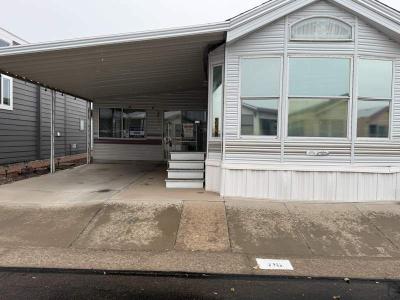 Mobile Home at 702 S. Meridian Rd. # 0710 Apache Junction, AZ 85120