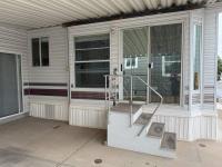 1998 Cavco Manufactured Home