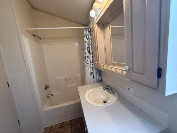 1998 Cavco Manufactured Home