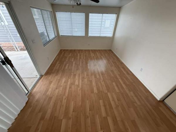 1998 Cavco Manufactured Home