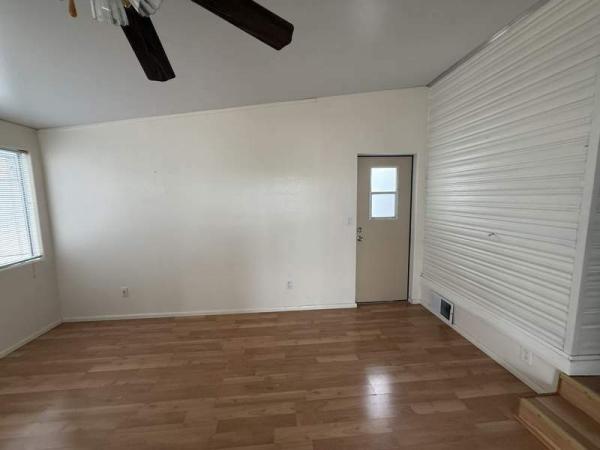 1998 Cavco Manufactured Home