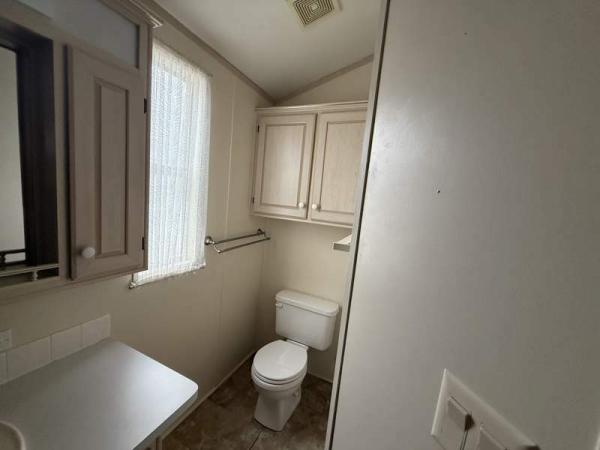 1998 Cavco Manufactured Home