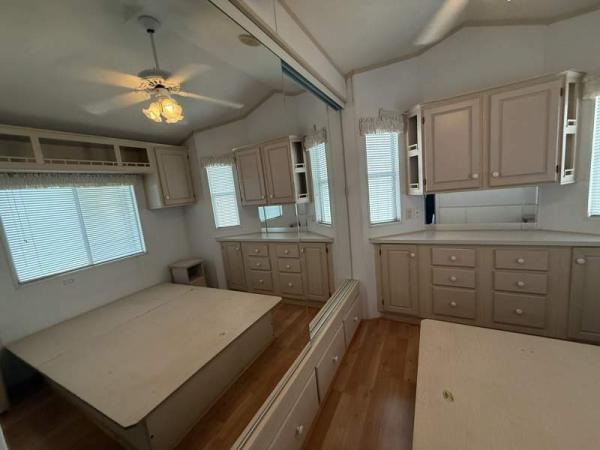 1998 Cavco Manufactured Home