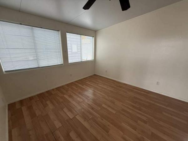 1998 Cavco Manufactured Home