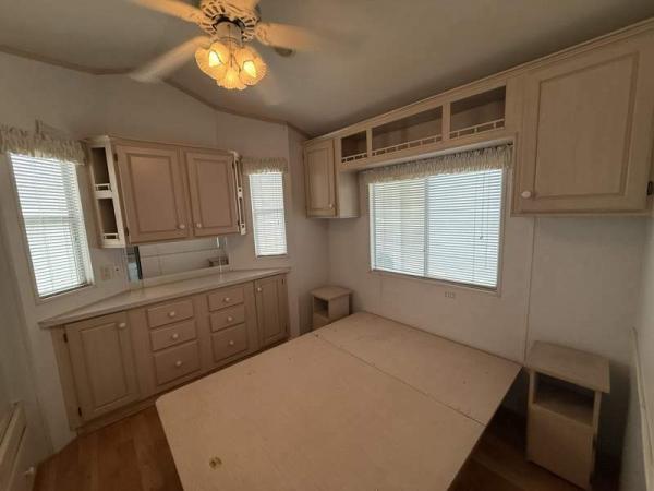 1998 Cavco Manufactured Home