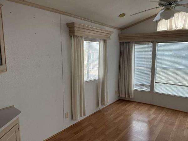 1998 Cavco Manufactured Home