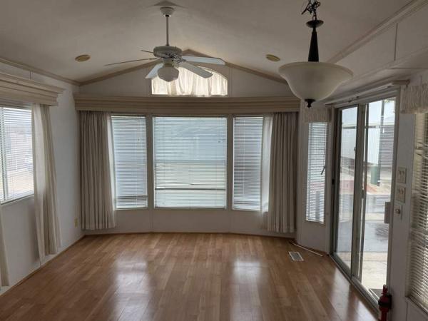 1998 Cavco Manufactured Home