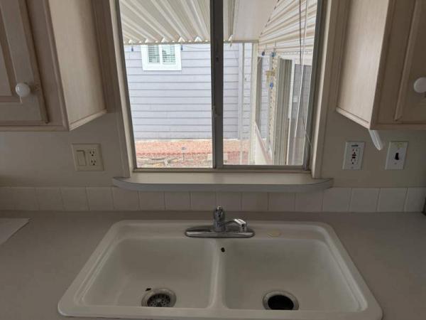 1998 Cavco Manufactured Home