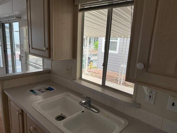 1998 Cavco Manufactured Home