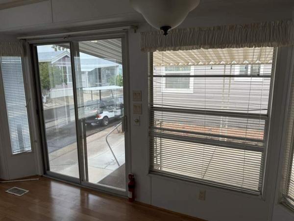 1998 Cavco Manufactured Home