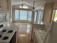 1998 Cavco Manufactured Home