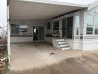 1998 Cavco Manufactured Home