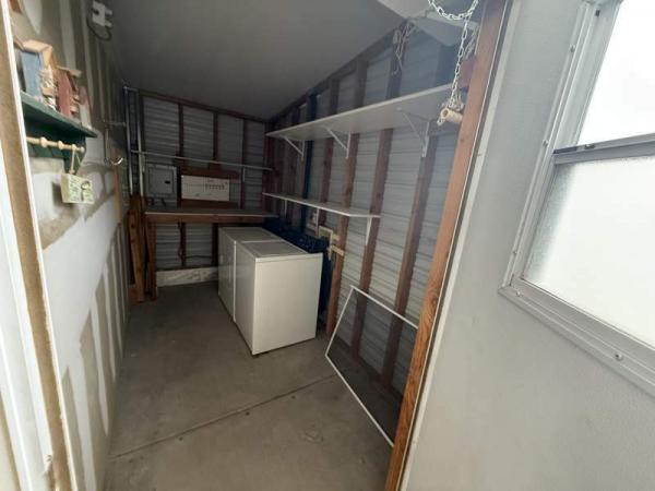 1998 Cavco Manufactured Home