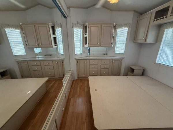 1998 Cavco Manufactured Home