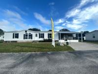 2001 SKYL ab Mobile Home