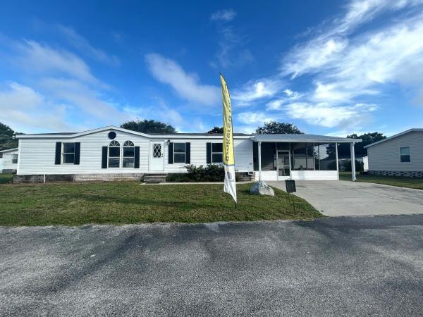 2001 SKYL Mobile Home For Sale