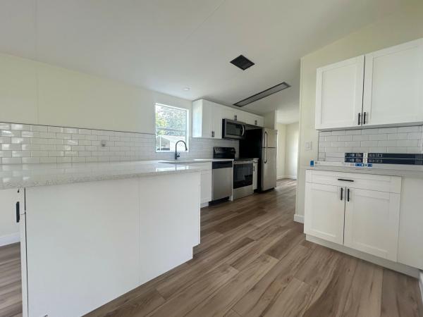 2001 SKYL ab Mobile Home