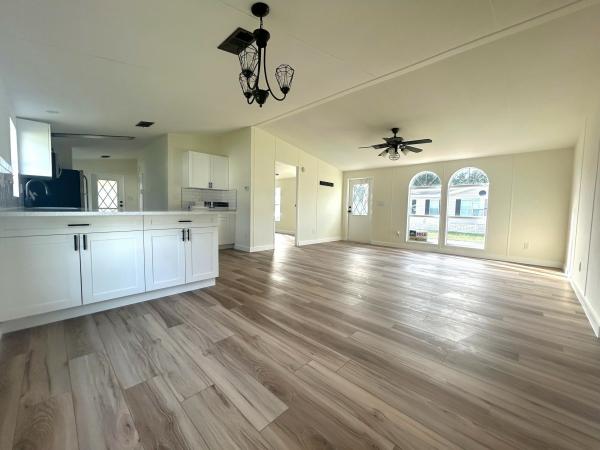 2001 SKYL ab Mobile Home