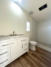 2001 SKYL ab Mobile Home