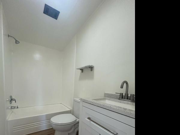 2001 SKYL ab Mobile Home