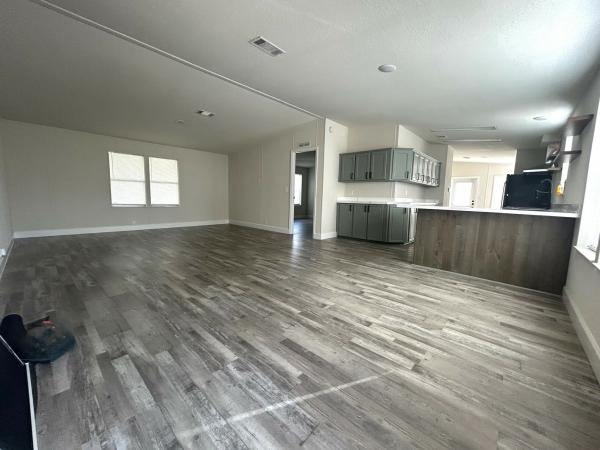 2003 Homes of Merit Mobile Home